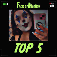 starlightchildrensfoundation #kanehodder #faceofhorror #fridaythe13th  #horror #horrorfan #gorygary Votes for me are cool, donations to Starlight  Children's Foundation is cooler. Good luck to all the Creeps biding for  round 1 https://faceofhorror.org ...