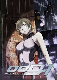 009-1 (TV Series 2006–2007) - Parents guide - IMDb