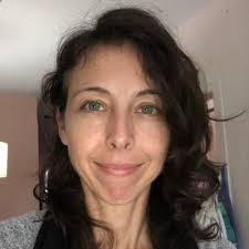 Jackie Peele's Instagram, Twitter & Facebook