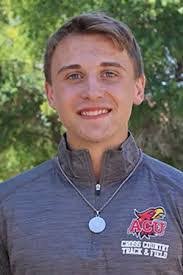 Bryce Wetzel's Instagram, Twitter & Facebook