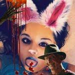 Blair Guzman's Instagram, Twitter & Facebook