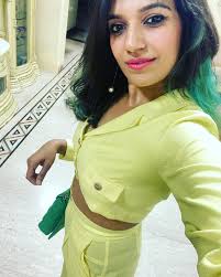 Ruchika Mehta (@ruchikamehta_official) • Instagram photos and videos