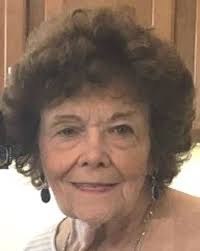 Joan Elaine Cass Obituary June 13, 2018