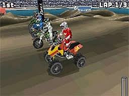 What is the cheat code for mx vs atv untamed? Mx Vs Atv Untamed Review For The Nintendo Ds Nds