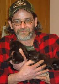 Steven Ricker's Instagram, Twitter & Facebook