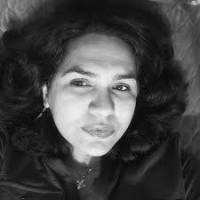 Milly Serrano's Instagram, Twitter & Facebook