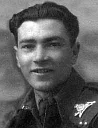 Lance Corporal Robert Henry McKeown, Canadian Postal Corps. Born