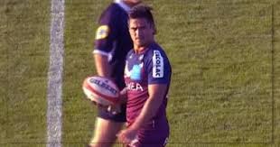 Votez pour celui que vous avez préféré sur la page. Video Bezy Cordero Voici Les Essais De Clermont Ubb Le Rugbynistere