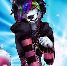 KLACE SINGS - Can't Stop The Feeling | Furry Amino