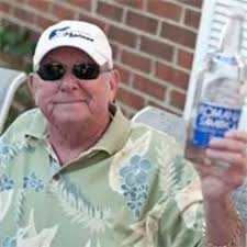 Obituary information for George R. Henard