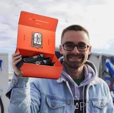 Jake Lee Eakin updated their profile picture.