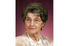 Otilida Brown Obituary (2015)