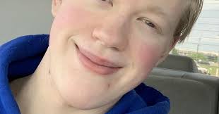 Kyler Reagan Trolinger