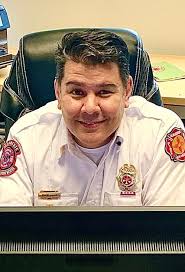 ALBUQUERQUE FIRE RESCUE