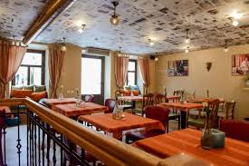 In the maghrib, we eat snails we call them babbouch. Welcome To Maghrib Picture Of Maghrib Restaurant Vilnius Tripadvisor