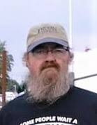 Obituary information for Alan Jay Laws