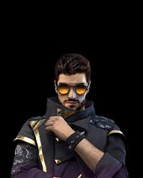Pin By Indian Gamer On Dj Alok Png In 2020 Free Avatars Diamond Free Free Characters