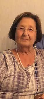 Obituary information for Wattie Carolyn Fowler Duncan