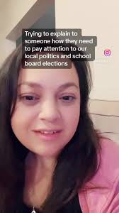 Vote for board of education team