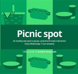IKEA Picnic - Every Wednesday!