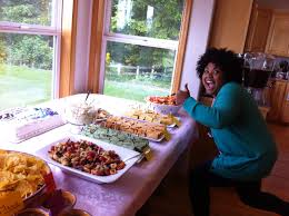 We have lotsof graduation open house food ideas for people to go for. 15 Open House Food Ideas Open House Food Open House Parties