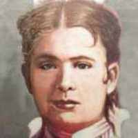 Polly Peck (1774–1831)