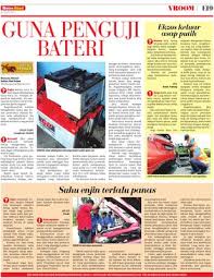 Punca motor keluar asap putih : Ekzos Keluar Asap Putih Klik