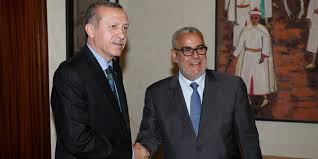 Le ministre des affaires étrangères mevlüt çavuşoğlu a effectué une visite au maroc les 16 et 17 décembre 2015 afin d'assister à la cérémonie de signature de l'accord politique libyen, qui a été finalisé grâce aux négociations facilitées par les nations unies depuis un an. Le Premier Ministre Erdogan A Effectue Une Visite Officielle Au Maroc Ministere Des Affaires Etrangeres De La Republique De Turquie