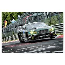 It features a totally remodelled exterior, a new carbon body kit, side sills, and a carbon truck bed bar which has given the car an aerodynamic look. British Racing Green Als Poster Bei Artboxone Kaufen