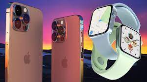 To manage apple card monthly installments, you need an iphone with ios 13.2 or later or an ipad with ipados 13.2 or later. Iphone 13 Apple Uberrascht Laut Geruchten Mit Dieser Neuen Farbgebung Gq Germany