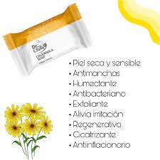 Calendula Farmasi Calendula Soap Calendula Soap Calendula Farmasi