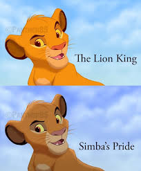 Pin By Alessandro Pozza On Re Leone Lion King Pictures Lion King Art Lion King Funny