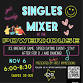Singles Mixer 32-52 event image