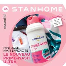 Bienvenue sur ma page stanhome, je suis virginie leader. Conseillere Stanhome Home Facebook