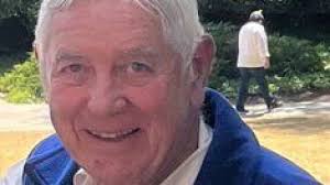 Bill Camp ¡Presente!