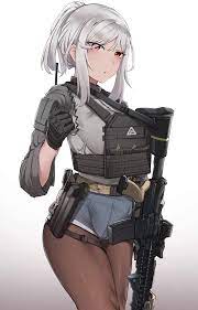 Collection by michael cronin • last updated 13 hours ago. Anime Girls With Guns