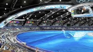 Local de surfe olímpico na tóquio 2020. Tops Falam Sobre O Surf Nas Olimpiadas Hardcore