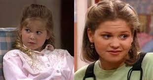 DJ character change in show