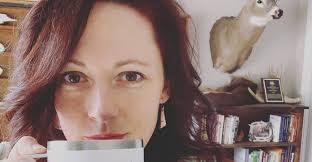 Sideline Stories: Erin Merrill, President/Co-Founder, Women of the Maine  Outdoors