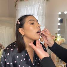 TUMAKEUP la ayudó a cumplir su sueño de ser maquilladora