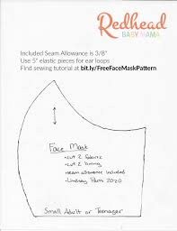 We did not find results for: Free Face Mask Pattern Diy Tutorial With Pocket For Surgical Insert Redhead Baby Mama Atlanta Blogger