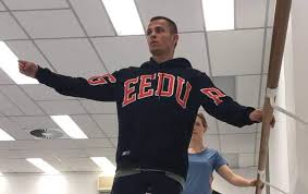 Jun 23, 2021 · justis huni, caitlin park, paulo aokuso, harry garside, skye nicolson and alex winwood were unveiled in may. Olympics 2021 Why Australian Boxer Harry Garside Dares To Be Different