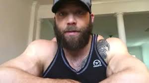 Benjamin Pollack-哔哩哔哩_Bilibili