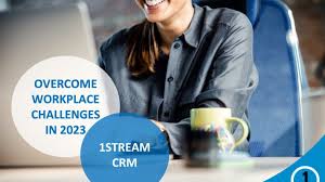 A CRM Solution Designed to Overcome Workplace Challenges in 2023 -  TechMarket.Africa