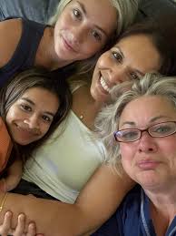 These two have been best friends since they met in Pre-K at 3 years old. It  isn't a “let's hang out 24/7”kinda thing; they have other friends and enjoy  doing other things.