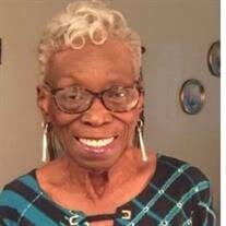 Humzell Williams- Nash Obituary