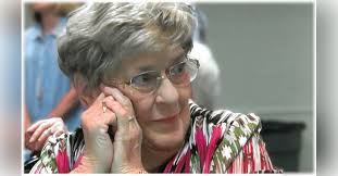 Obituary information for Nancy Ann McMahan