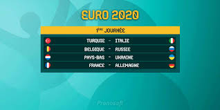 The euro 2021 draw has been finalised with the 24 qualified teams knowing when and where they will be playing in the group stage. Ogdevqwxgbvqsm