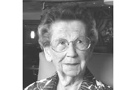 Margie Fleming Obituary (1927