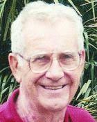 Ray Mackey Obituary (2014)